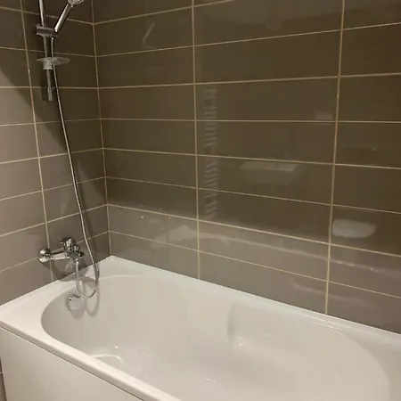 T&C Studio Apartment Constanta