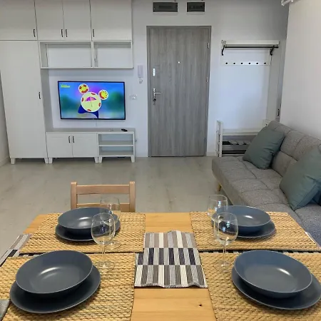 Apartment T&C Studio Constanta