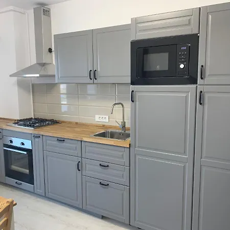 T&C Studio Appartement *