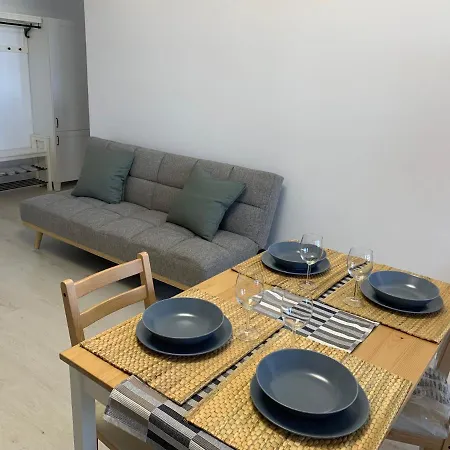 T&C Studio Apartment