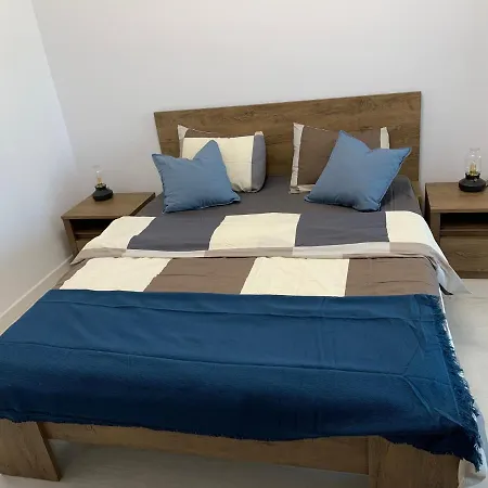 T&C Studio Apartment Constanta
